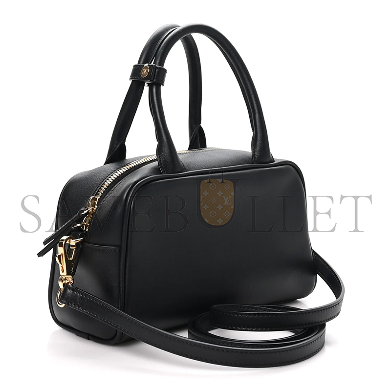 CHANEL MASTER CLUTCH WITH LEATHER STRAP AS5528 (20*13*9cm)